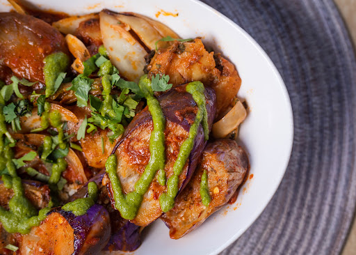Indarra, Modern Indian Cuisine - Thumbnail