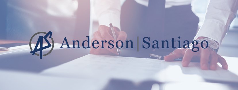 Anderson Santiago Pllc