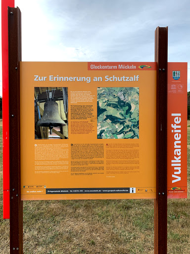 Erinnerungsstätte Schutzalf - Thumbnail