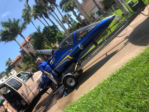 Gonzalez Mobile Car Wash - Thumbnail