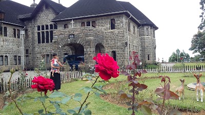 Photos of Adisham Bungalow