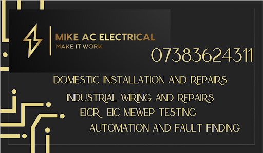 Mike AC Electrical - United Kingdom