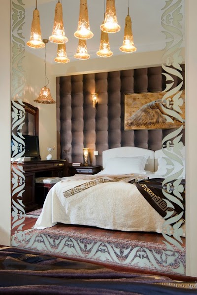 Photos of Acropolis Museum Boutique Hotel