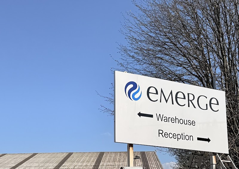 Emerge C67 photo 2