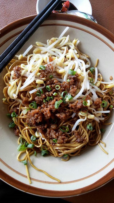 Photos of Bakmi Cauni