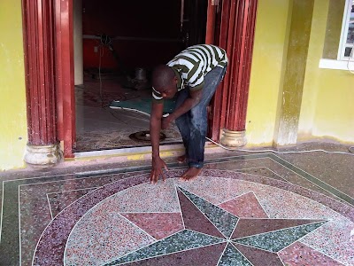 Photos of R M And Sons Granite And Marble Gallery