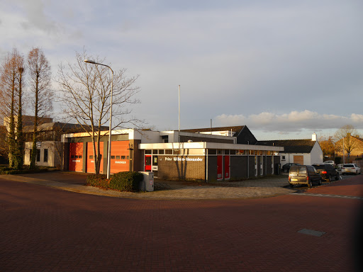 Brandweer Kazerne Reeuwijk Gallery - Netherlands