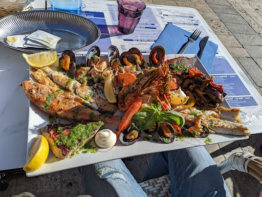 Bar/Brasserie de la Marine - Thumbnail