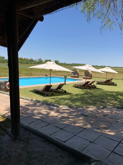 Photos of Belmond Khwai River Lodge