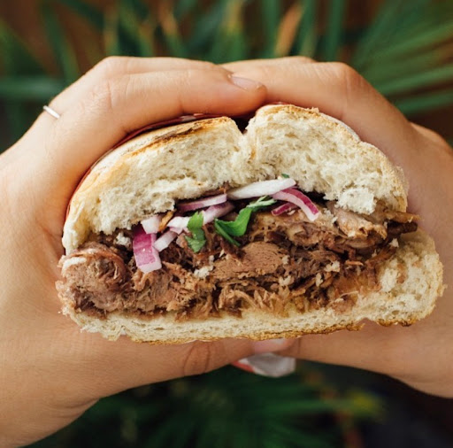 LA LOTERIA Restaurant + Barbacoa