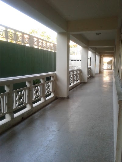 Photos of All Nations International School