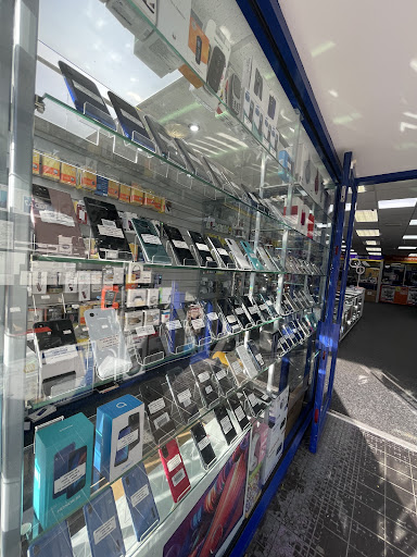 ElectronX Hub - Visual