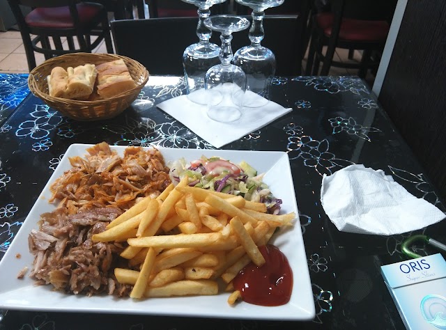 Restaurant Sibel