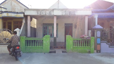 Photos of Kaspiyah Galeri Seni Art