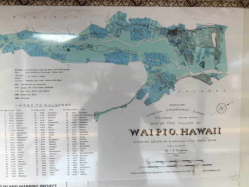 Waipio Valley Artworks - Thumbnail