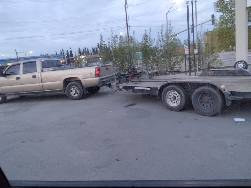 Fairbanks Police Department - Thumbnail