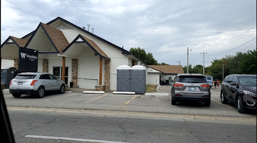 Woodlake Family Church Turley