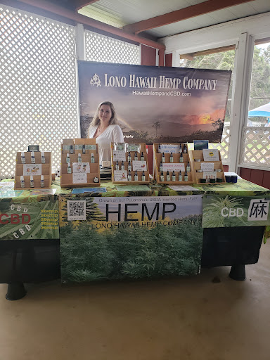 Lono Hawaii Hemp Company - Thumbnail