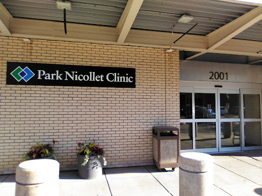 Park Nicollet Clinic Minneapolis - Thumbnail