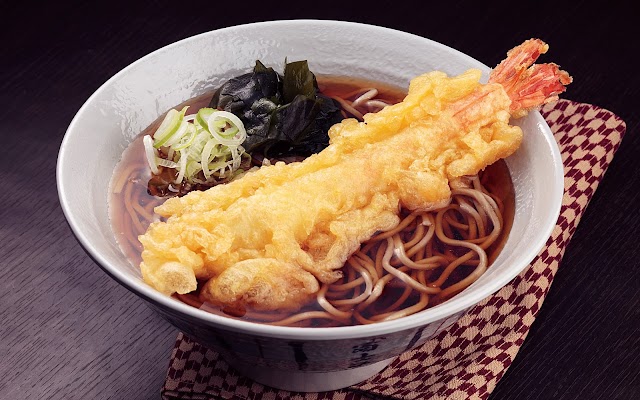 Fuji Soba