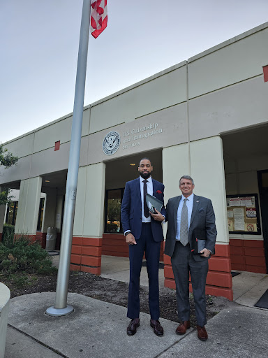 Weldon Law Group, PLLC