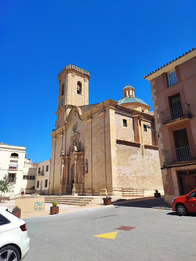 Riba-roja d'Ebre Gallery - Spain