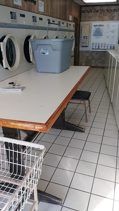 Good Dry Cleaners & Laundromat