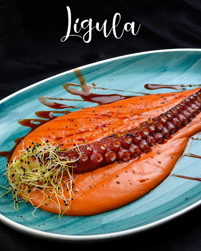 Lígula Restaurante Tradicional - Thumbnail