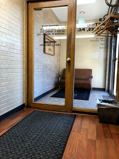 DeKalb Optometric - Visual