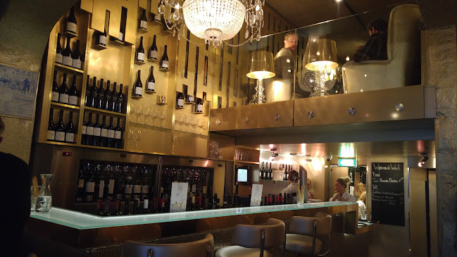 Viqh | Wijnbar | Haarlem openingstijden