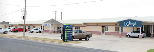 Coryell Dialysis - Thumbnail