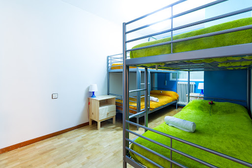 FriendlyRooms León - Visual