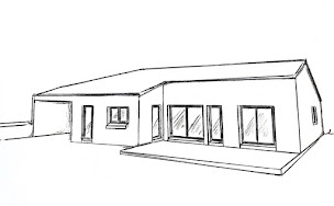 Photo n°11 de Maison Happy House à Basse-Goulaine (Constructeur de maisons personnalisées)