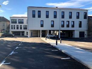 Photo n°4 de Saillet Angélique et Mzoughi Sofia à Longuyon (Cabinet infirmier)