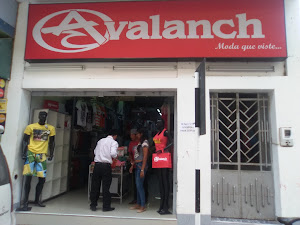 Tienda Avalanch Sechura 0