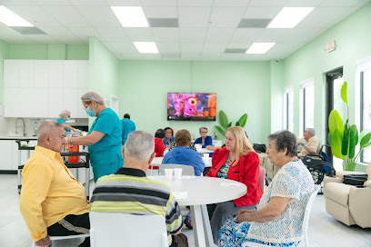 PARADISE ADULT DAY CARE, INC