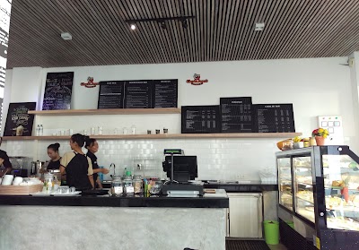 Photos of Gloria Jean's Coffees Kuta Kartika Plaza