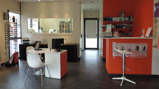 OPTIQUE BOURDEAU PONTS TARRETS