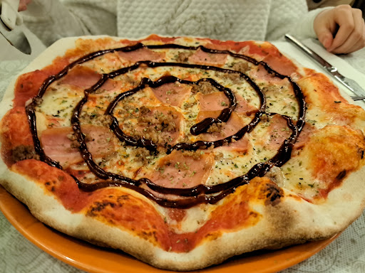 Pizzeria El Arrigo Gallery - Spain