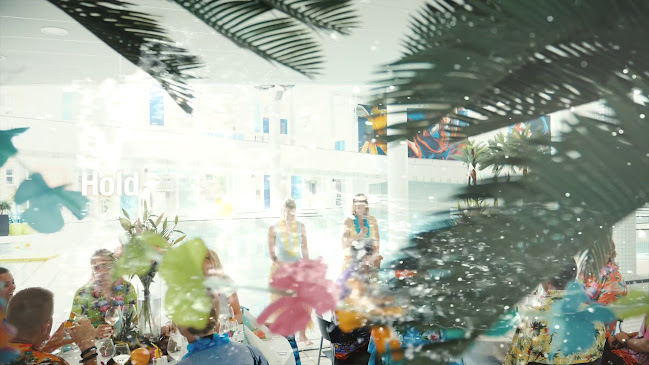 DGI Huset Herning - Thisted