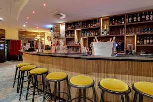 Photo n°5 de Station M by Maison Montmartre à Paris (Café)