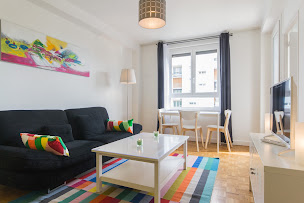 Photo n°5 de INOVEA DECO à Dijon (Designer d'intérieur)