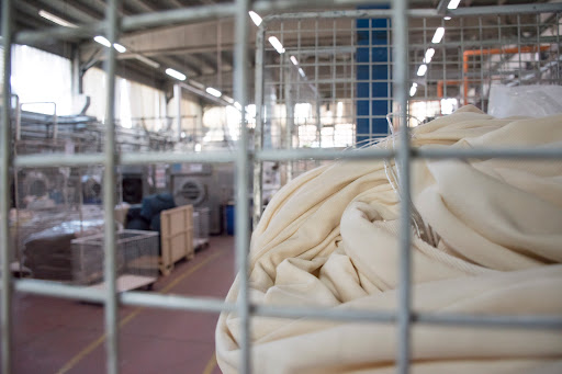 Lavanderia Industriale Srl. Carpi - Thumbnail