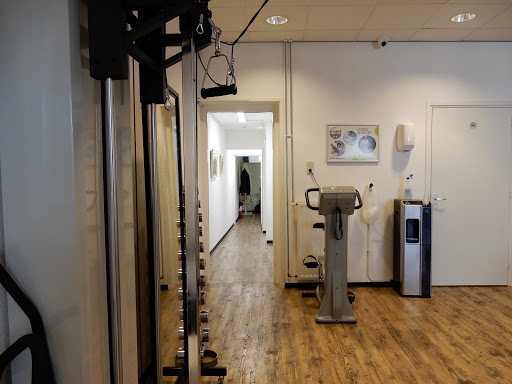 Schell Fysiotherapie Schouwen Duiveland - Thumbnail