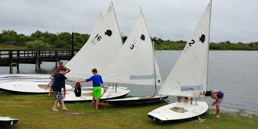 Boy Scouts Camp Karankawa - Thumbnail