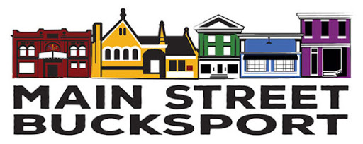 Main Street Bucksport - Thumbnail