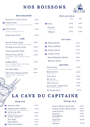 Photo n°76 de LE BELEM à ST PIERRE (Restaurant)