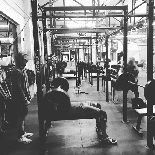 Iron Wolf Fitness - Thumbnail
