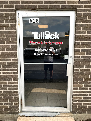 Tullock Fitness & Performance Gallery - United States