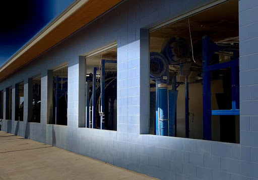 Lightning Fast Car Wash Gallery - United States